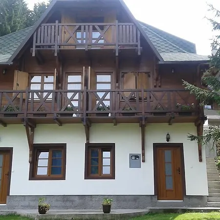 Zubovic Apartament *