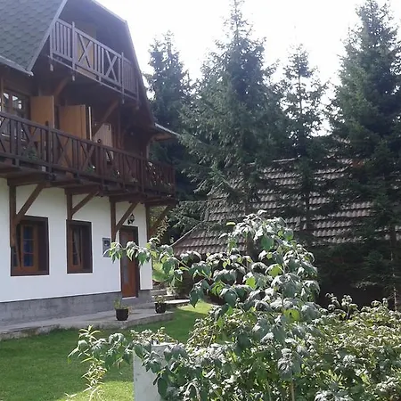 Apartman Zubovic