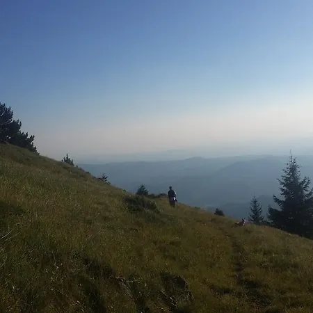 Lägenhet Zubovic Kopaonik