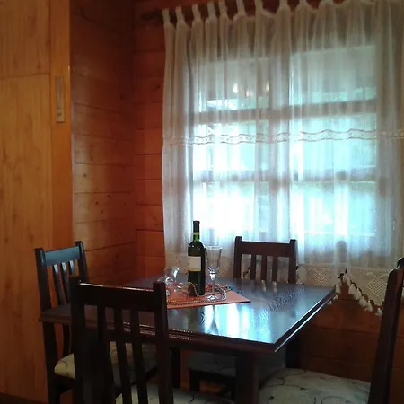 Zubovic Apartman *