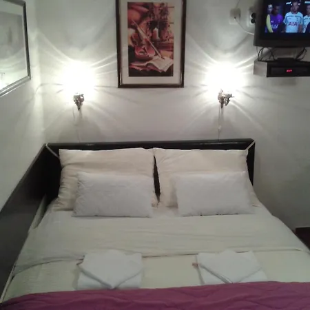 Lägenhet Zubovic Kopaonik