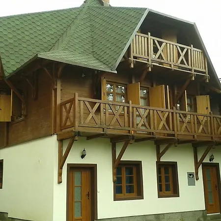 Zubovic Apartament Kopaonik