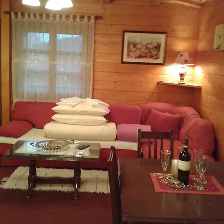 Zubovic Apartament