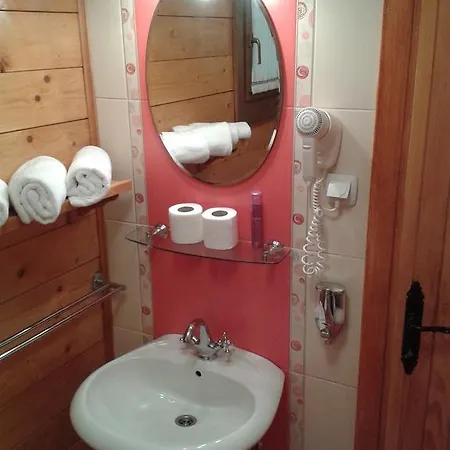 Apartament Zubovic *