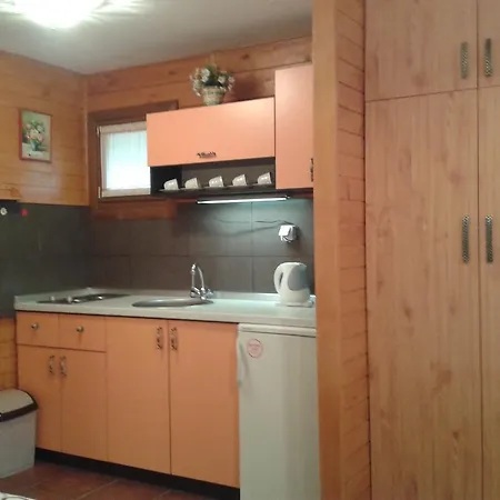 Apartman Zubovic Kopaonik