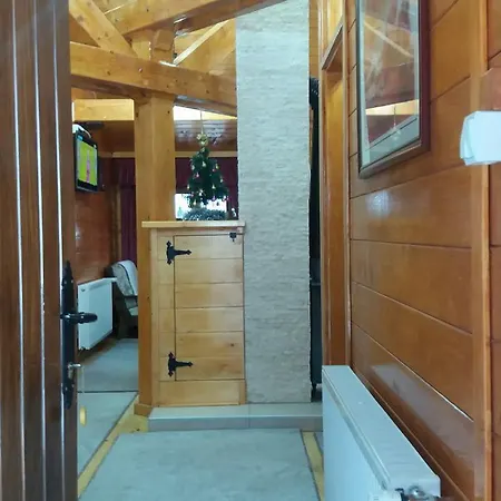 Lägenhet Zubovic Kopaonik