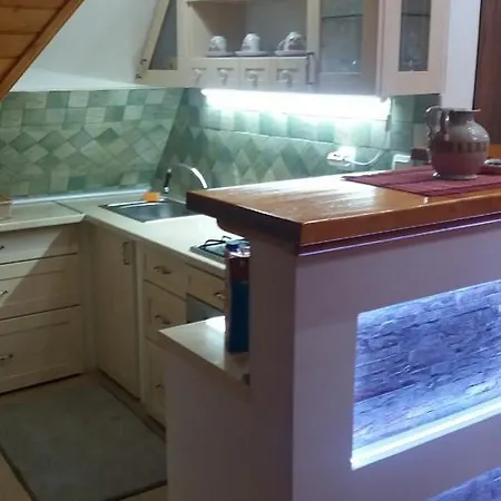 Zubovic Apartman Kopaonik