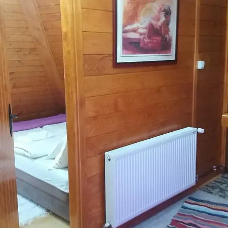 Apartman Zubovic