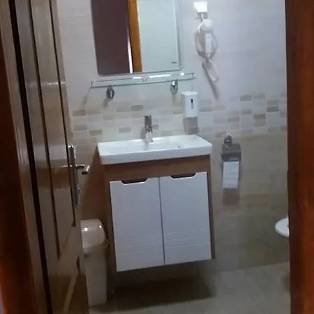 Apartman Zubovic *