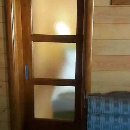 Zubovic Apartman Kopaonik