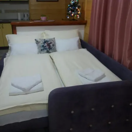 Lägenhet Zubovic Kopaonik