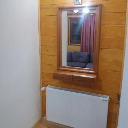 Apartman Zubovic *