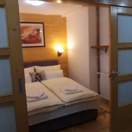 Lägenhet Zubovic Kopaonik